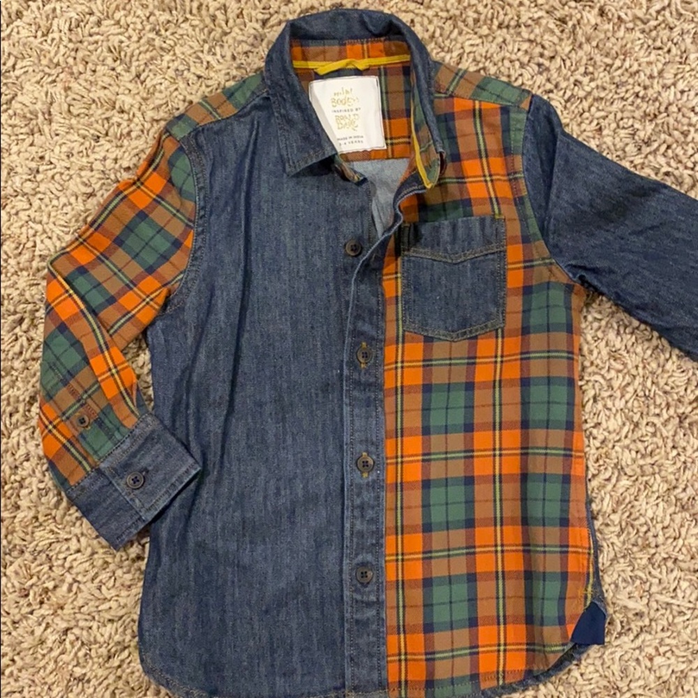 Shirt